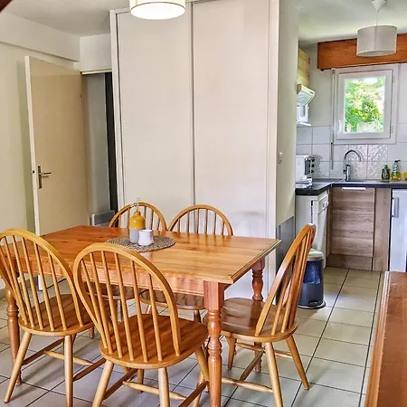 Appt T3 Calme Bord Du Avec Piscine *