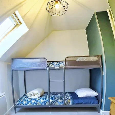 Appt T3 Calme Bord Du Avec Piscine Apartamento Loudenvielle