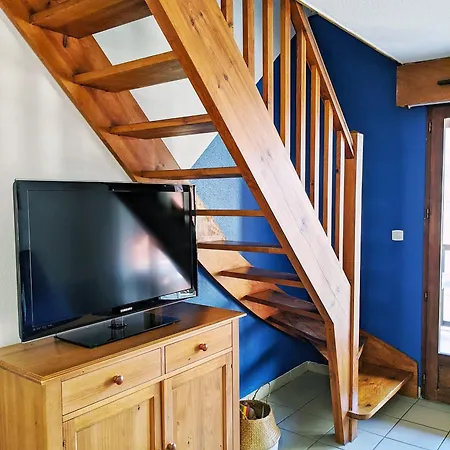 Apartamento Appt T3 Calme Bord Du Avec Piscine *