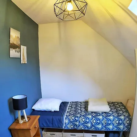 Appt T3 Calme Bord Du Avec Piscine *