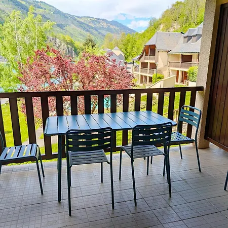 Appt T3 Calme Bord Du Avec Piscine