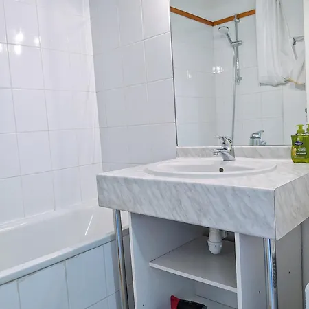 Appt T3 Calme Bord Du Avec Piscine Apartmán