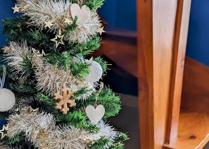 Appartamento Appt T3 Calme Bord Du Avec Piscine